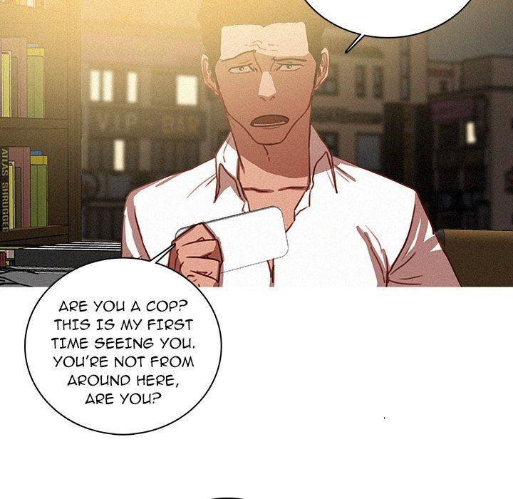 Paradise Lost - Chapter 47 [photo 63] - MangaPorn