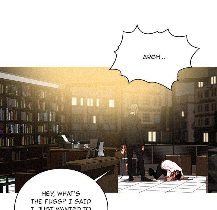 Paradise Lost - Chapter 47 [photo 71] - MangaPorn