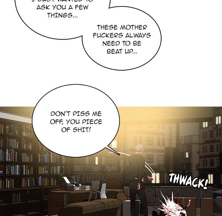 Paradise Lost - Chapter 47 [photo 72] - MangaPorn