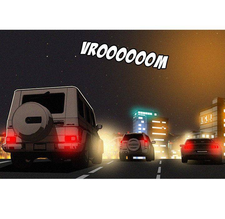 Paradise Lost - Chapter 47 [photo 8] - MangaPorn