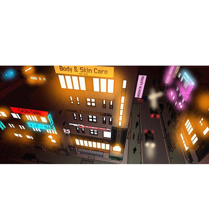 Paradise Lost - Chapter 47 [photo 9] - MangaPorn