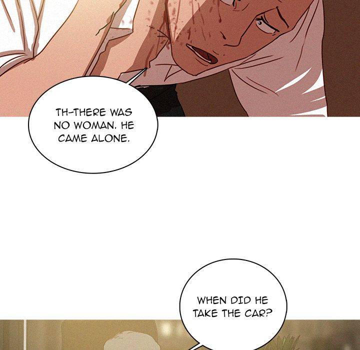 Paradise Lost - Chapter 48 [photo 10] - MangaPorn