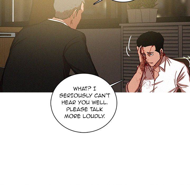 Paradise Lost - Chapter 48 [photo 11] - MangaPorn