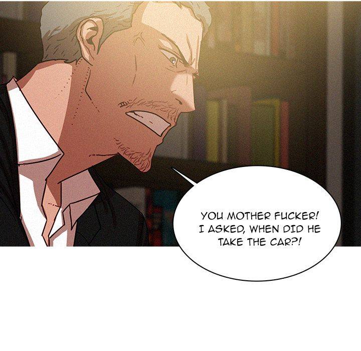 Paradise Lost - Chapter 48 [photo 12] - MangaPorn