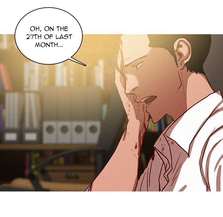Paradise Lost - Chapter 48 [photo 13] - MangaPorn