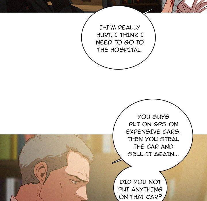 Paradise Lost - Chapter 48 [photo 16] - MangaPorn