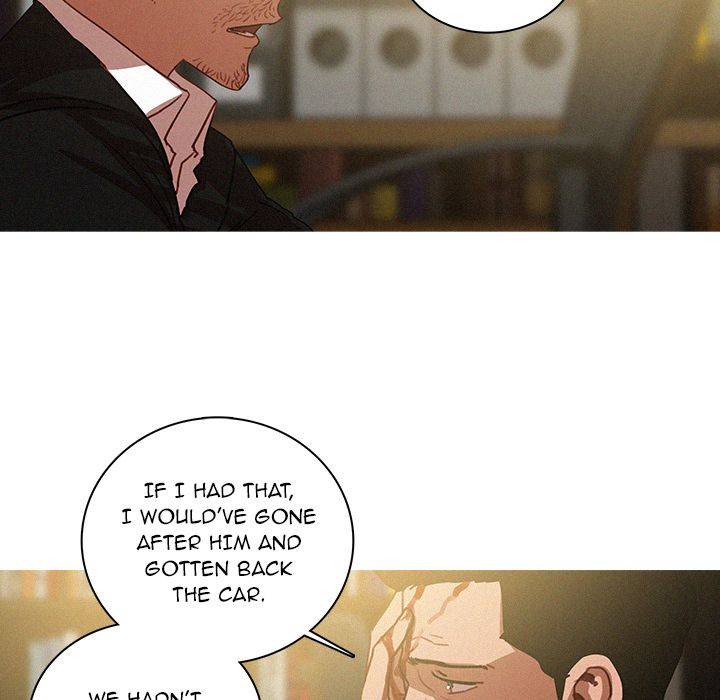 Paradise Lost - Chapter 48 [photo 17] - MangaPorn