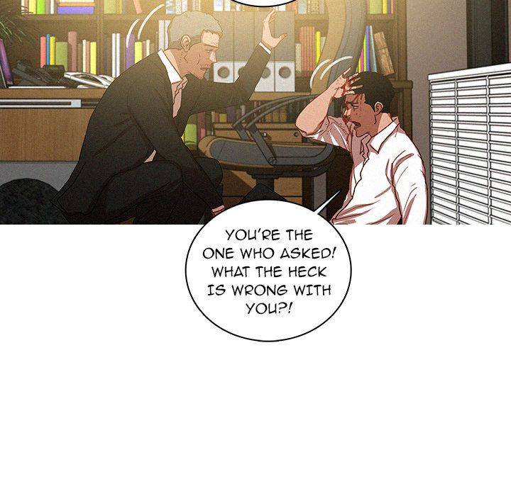 Paradise Lost - Chapter 48 [photo 19] - MangaPorn