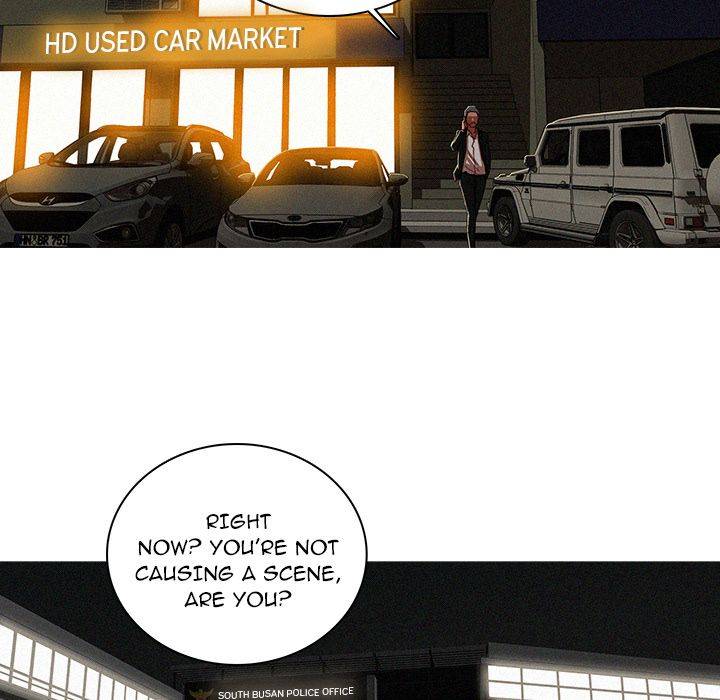 Paradise Lost - Chapter 48 [photo 21] - MangaPorn