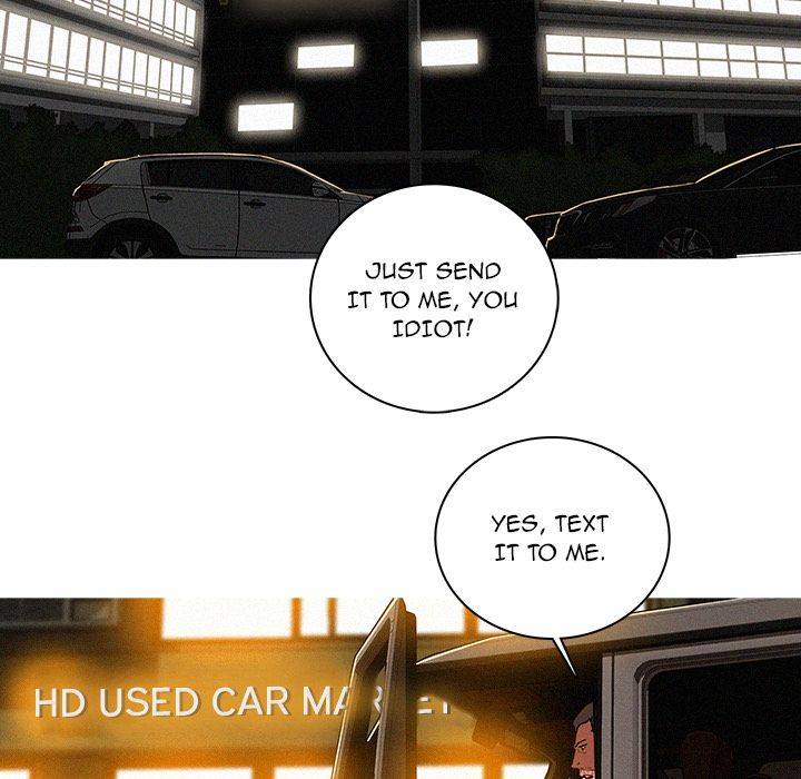 Paradise Lost - Chapter 48 [photo 22] - MangaPorn