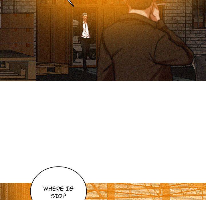 Paradise Lost - Chapter 48 [photo 28] - MangaPorn