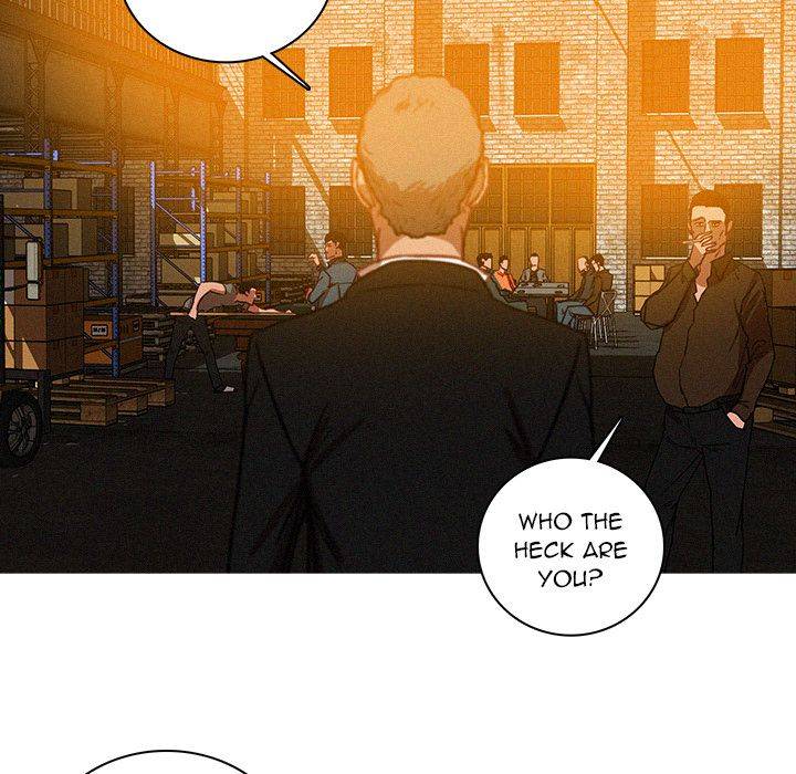 Paradise Lost - Chapter 48 [photo 29] - MangaPorn