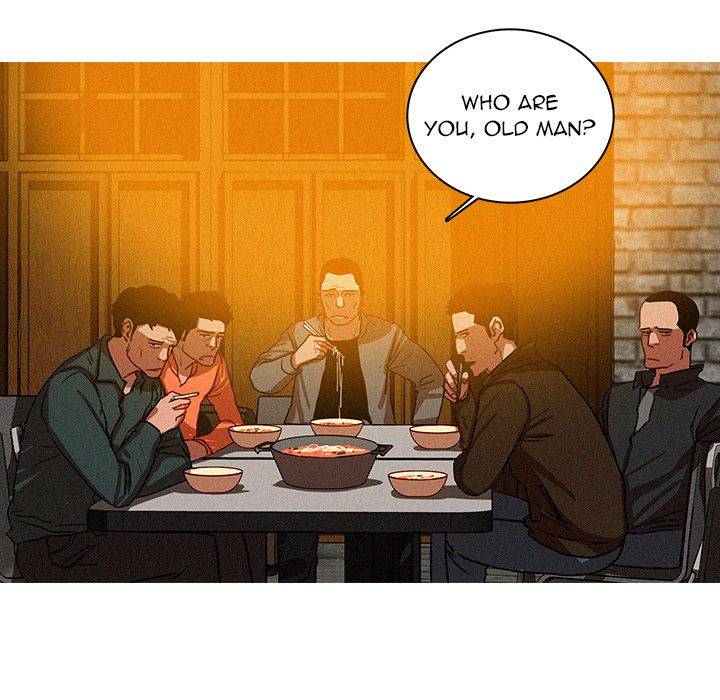 Paradise Lost - Chapter 48 [photo 31] - MangaPorn