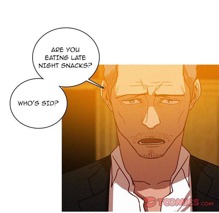 Paradise Lost - Chapter 48 [photo 32] - MangaPorn