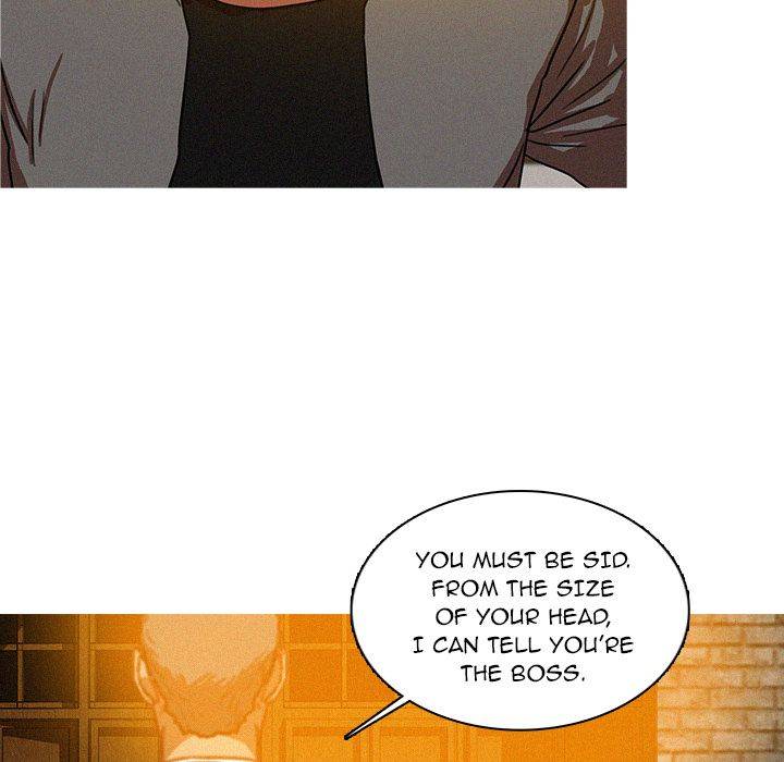 Paradise Lost - Chapter 48 [photo 34] - MangaPorn