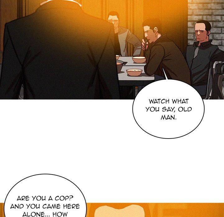 Paradise Lost - Chapter 48 [photo 35] - MangaPorn