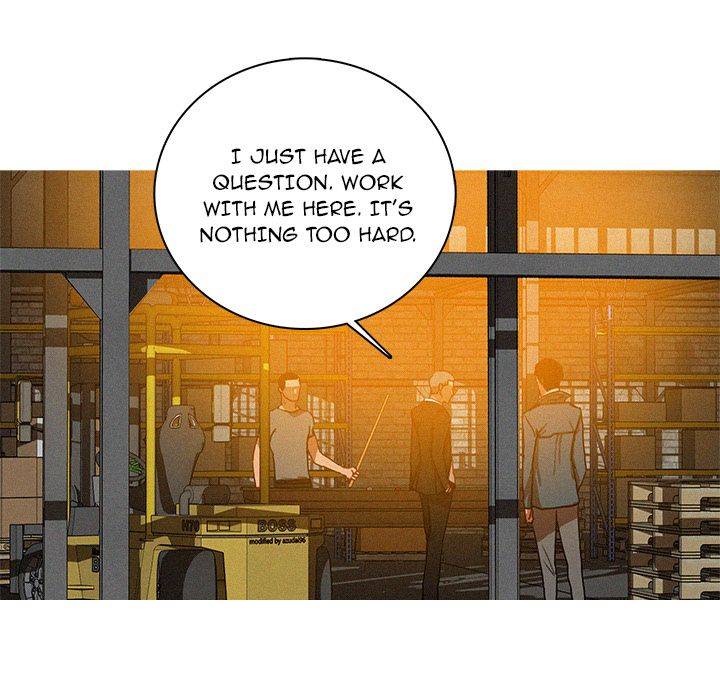 Paradise Lost - Chapter 48 [photo 37] - MangaPorn