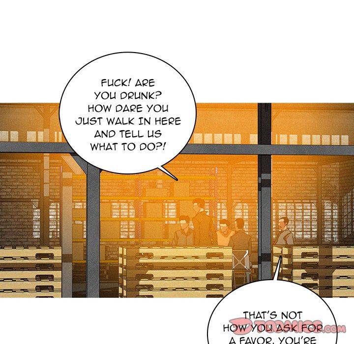Paradise Lost - Chapter 48 [photo 38] - MangaPorn