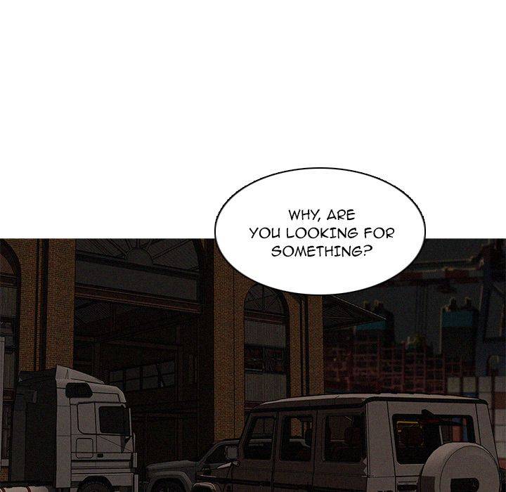 Paradise Lost - Chapter 48 [photo 41] - MangaPorn