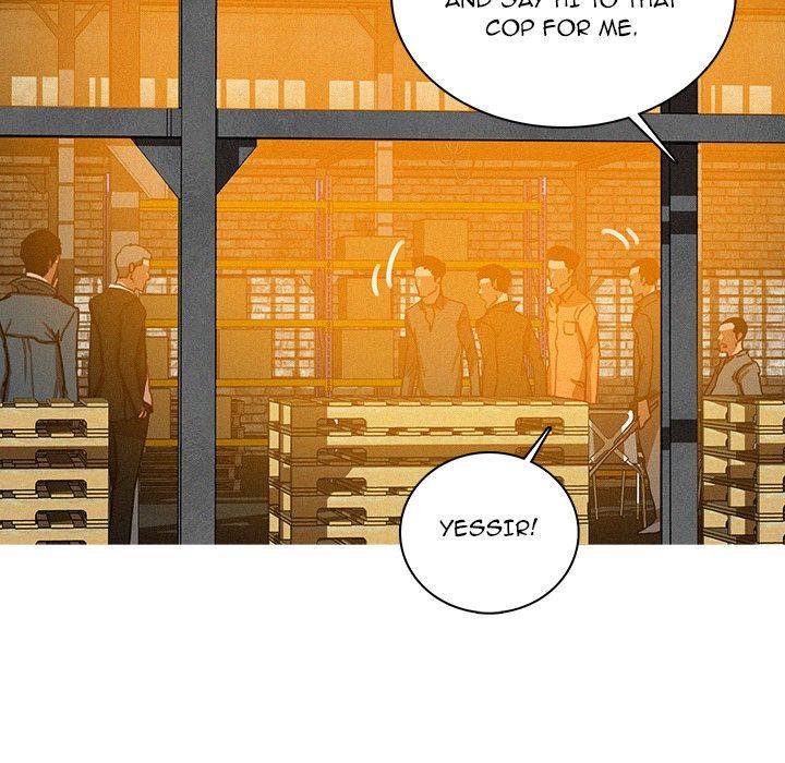 Paradise Lost - Chapter 48 [photo 46] - MangaPorn