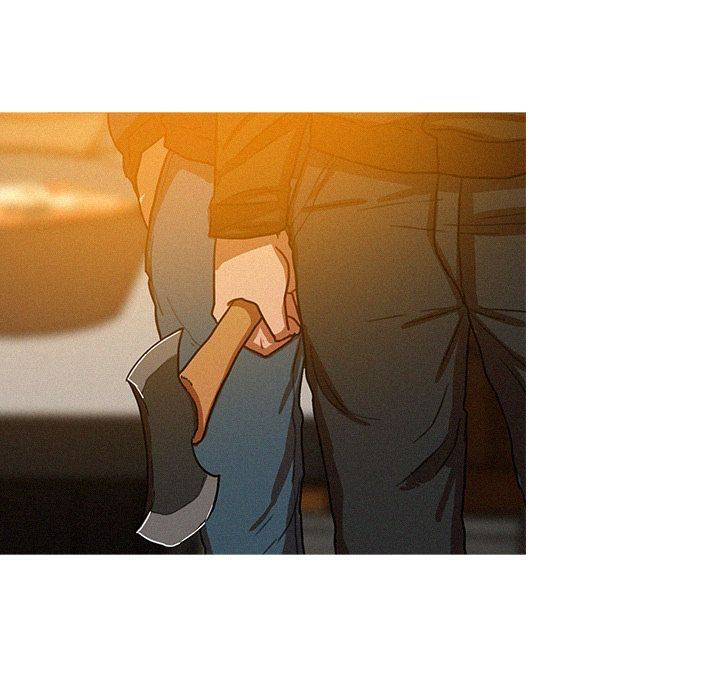 Paradise Lost - Chapter 48 [photo 54] - MangaPorn