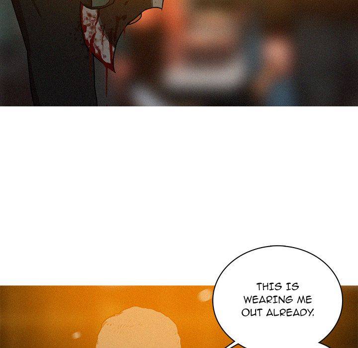 Paradise Lost - Chapter 48 [photo 73] - MangaPorn