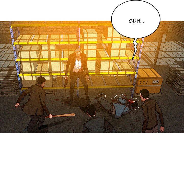 Paradise Lost - Chapter 49 [photo 24] - MangaPorn