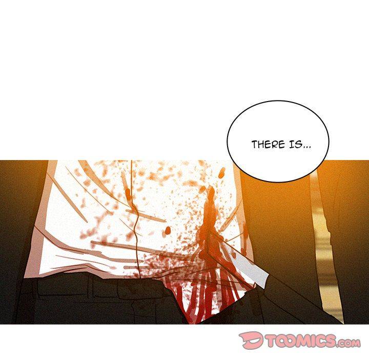 Paradise Lost - Chapter 49 [photo 26] - MangaPorn
