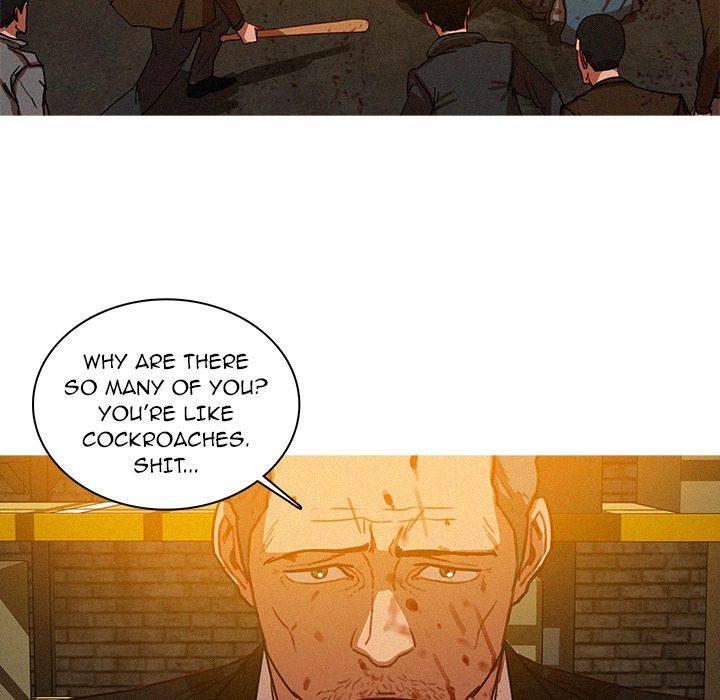 Paradise Lost - Chapter 49 [photo 28] - MangaPorn