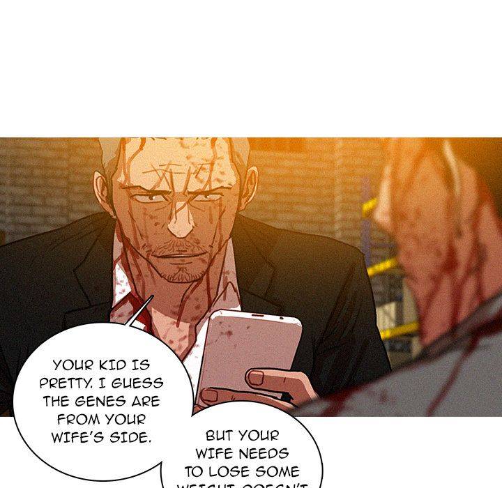 Paradise Lost - Chapter 49 [photo 53] - MangaPorn