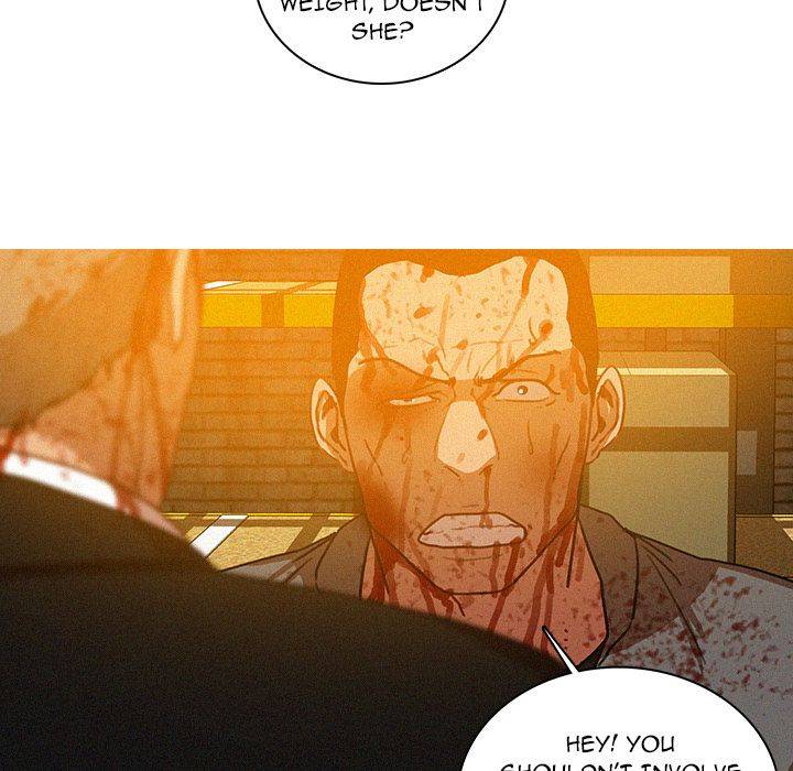 Paradise Lost - Chapter 49 [photo 54] - MangaPorn