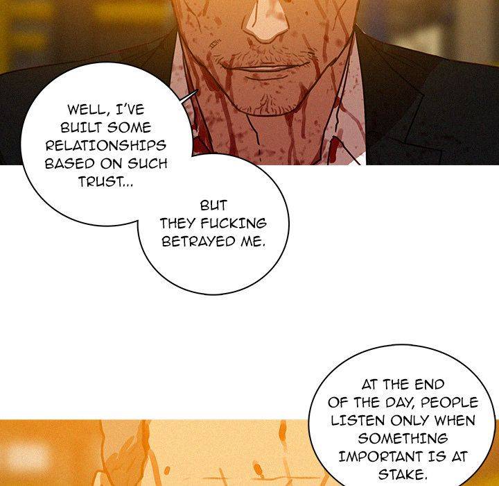 Paradise Lost - Chapter 49 [photo 57] - MangaPorn