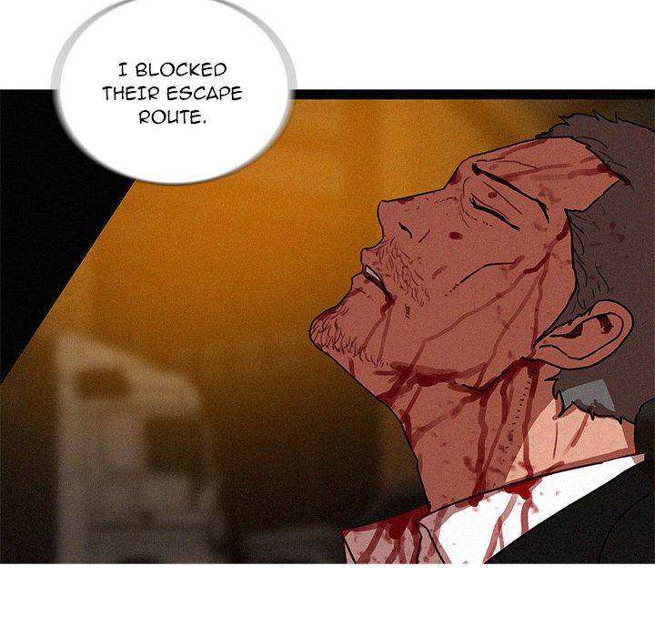 Paradise Lost - Chapter 49 [photo 75] - MangaPorn