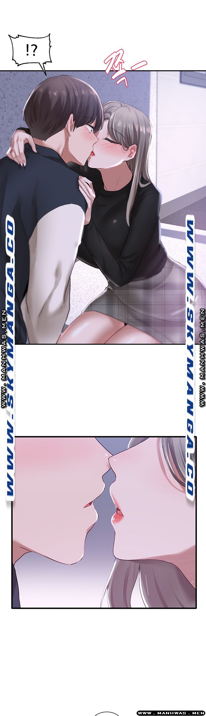 Circles Raw - Chapter 25 [photo 38] - MangaPorn