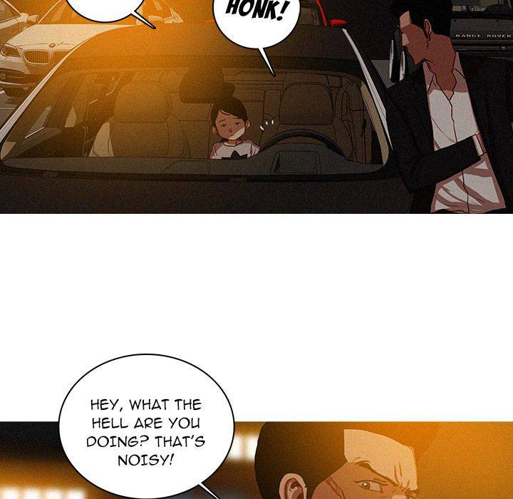 Paradise Lost - Chapter 50 [photo 16] - MangaPorn