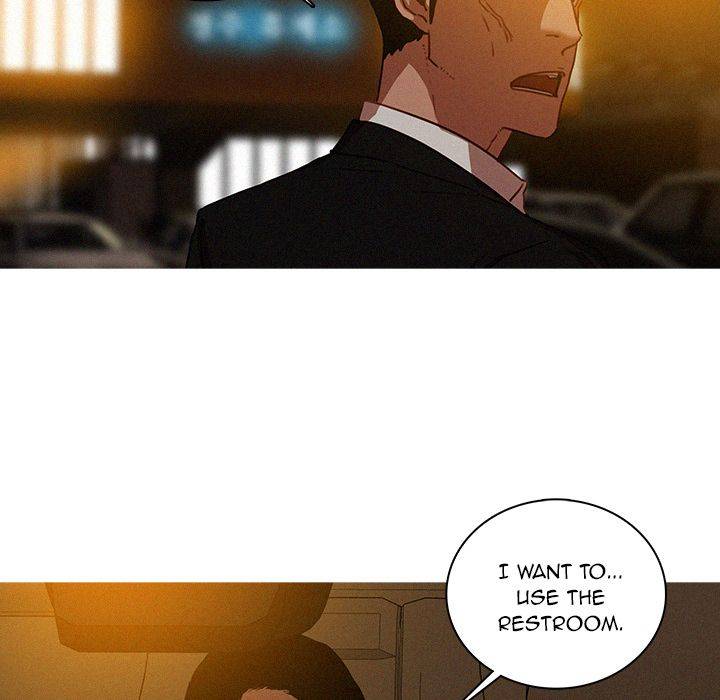 Paradise Lost - Chapter 50 [photo 17] - MangaPorn