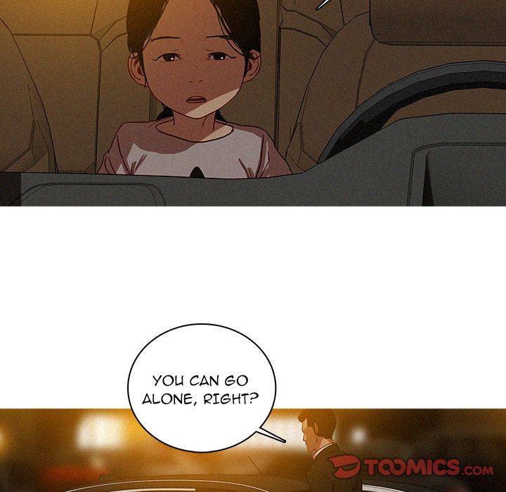 Paradise Lost - Chapter 50 [photo 18] - MangaPorn