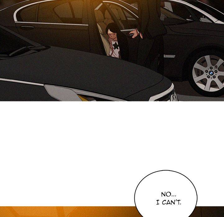 Paradise Lost - Chapter 50 [photo 19] - MangaPorn