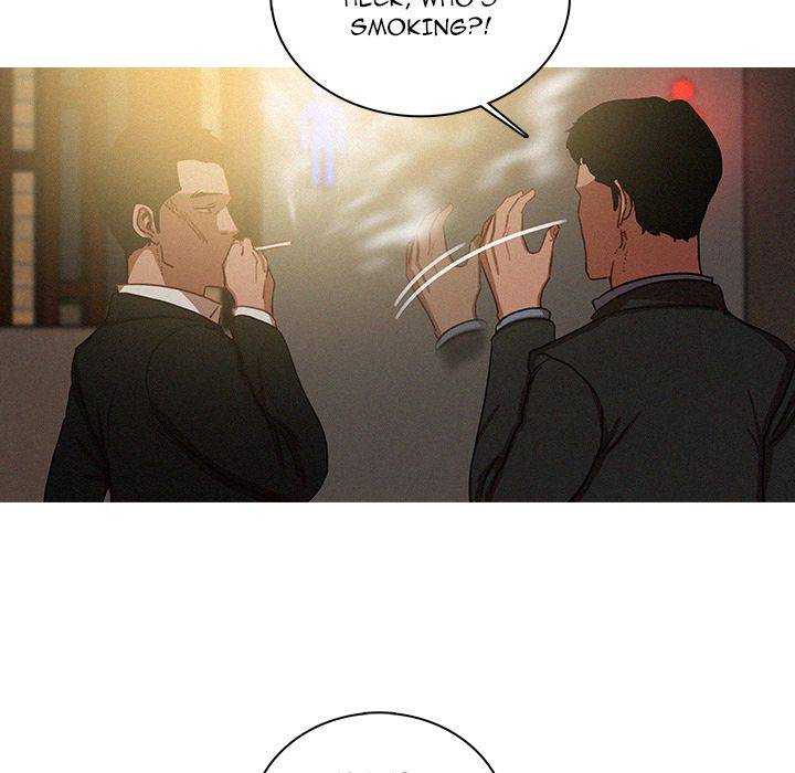 Paradise Lost - Chapter 50 [photo 24] - MangaPorn