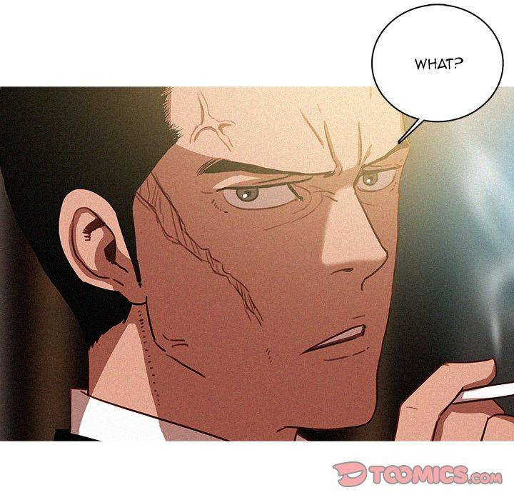 Paradise Lost - Chapter 50 [photo 26] - MangaPorn