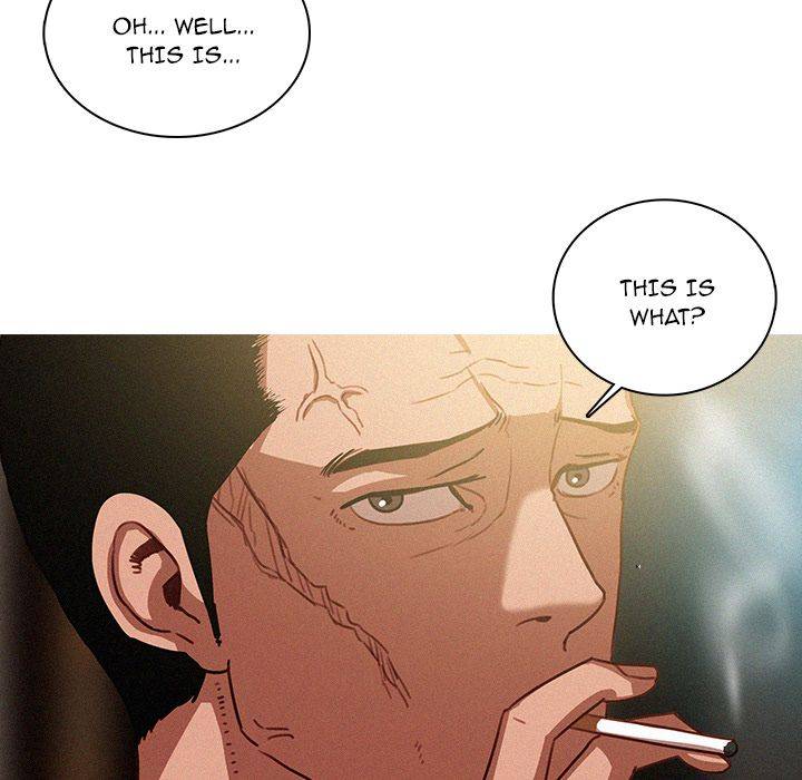 Paradise Lost - Chapter 50 [photo 28] - MangaPorn