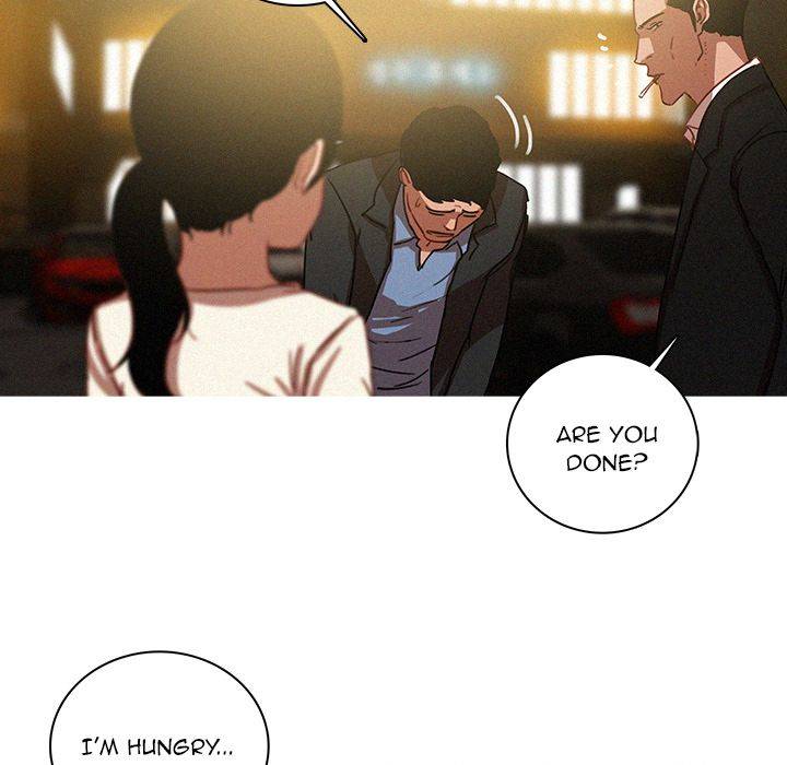 Paradise Lost - Chapter 50 [photo 31] - MangaPorn