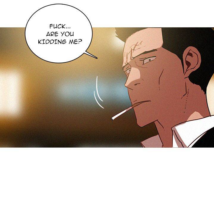 Paradise Lost - Chapter 50 [photo 33] - MangaPorn