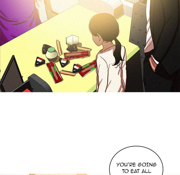 Paradise Lost - Chapter 50 [photo 36] - MangaPorn