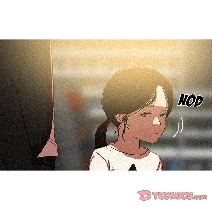 Paradise Lost - Chapter 50 [photo 38] - MangaPorn