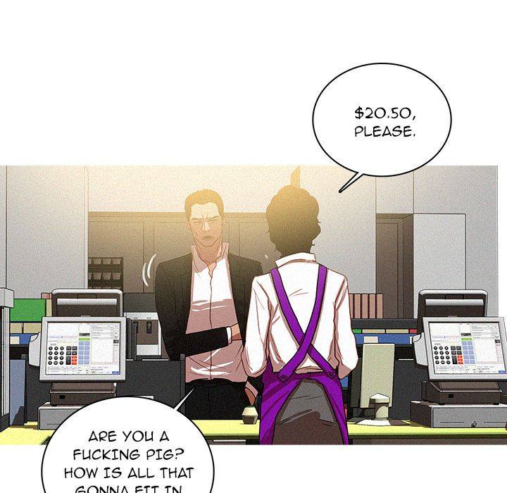 Paradise Lost - Chapter 50 [photo 39] - MangaPorn
