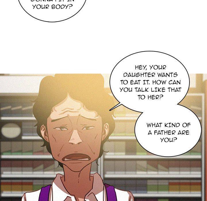 Paradise Lost - Chapter 50 [photo 40] - MangaPorn