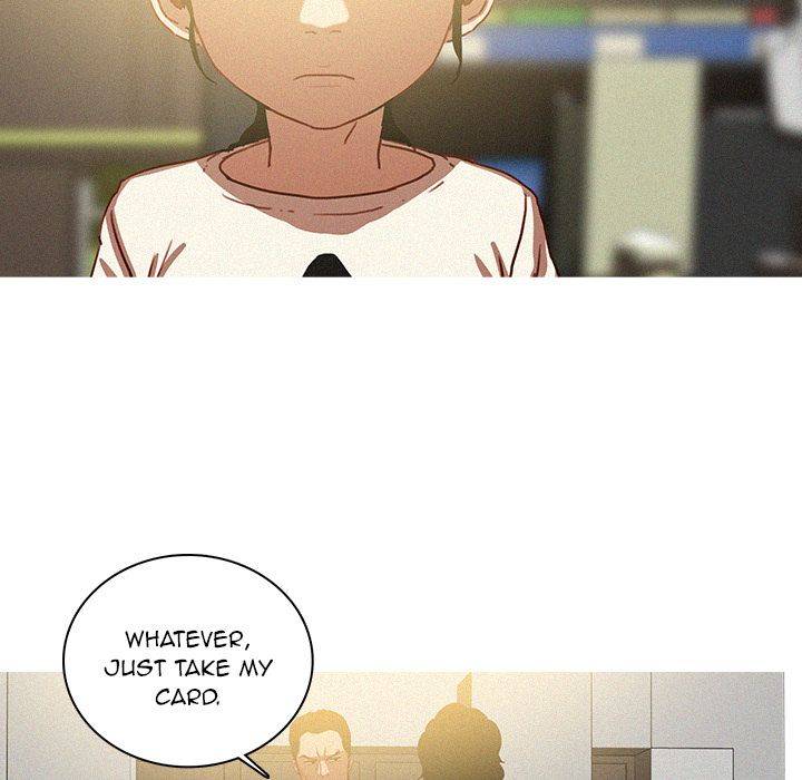 Paradise Lost - Chapter 50 [photo 43] - MangaPorn