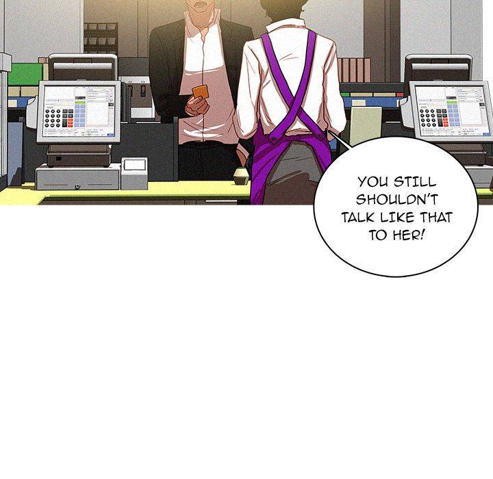 Paradise Lost - Chapter 50 [photo 44] - MangaPorn