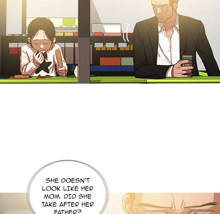 Paradise Lost - Chapter 50 [photo 48] - MangaPorn